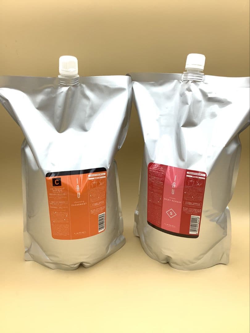イオ クリアメント＆シルキーリペア 2500ml Amazon | ルベル イオ クレンジング クリアメントシャンプー &イオ
