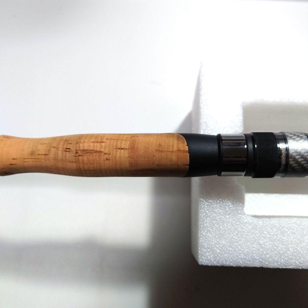 w*i様 メガバス F4st-69RSDti HEDGEHOG Evolutio - メルカリ