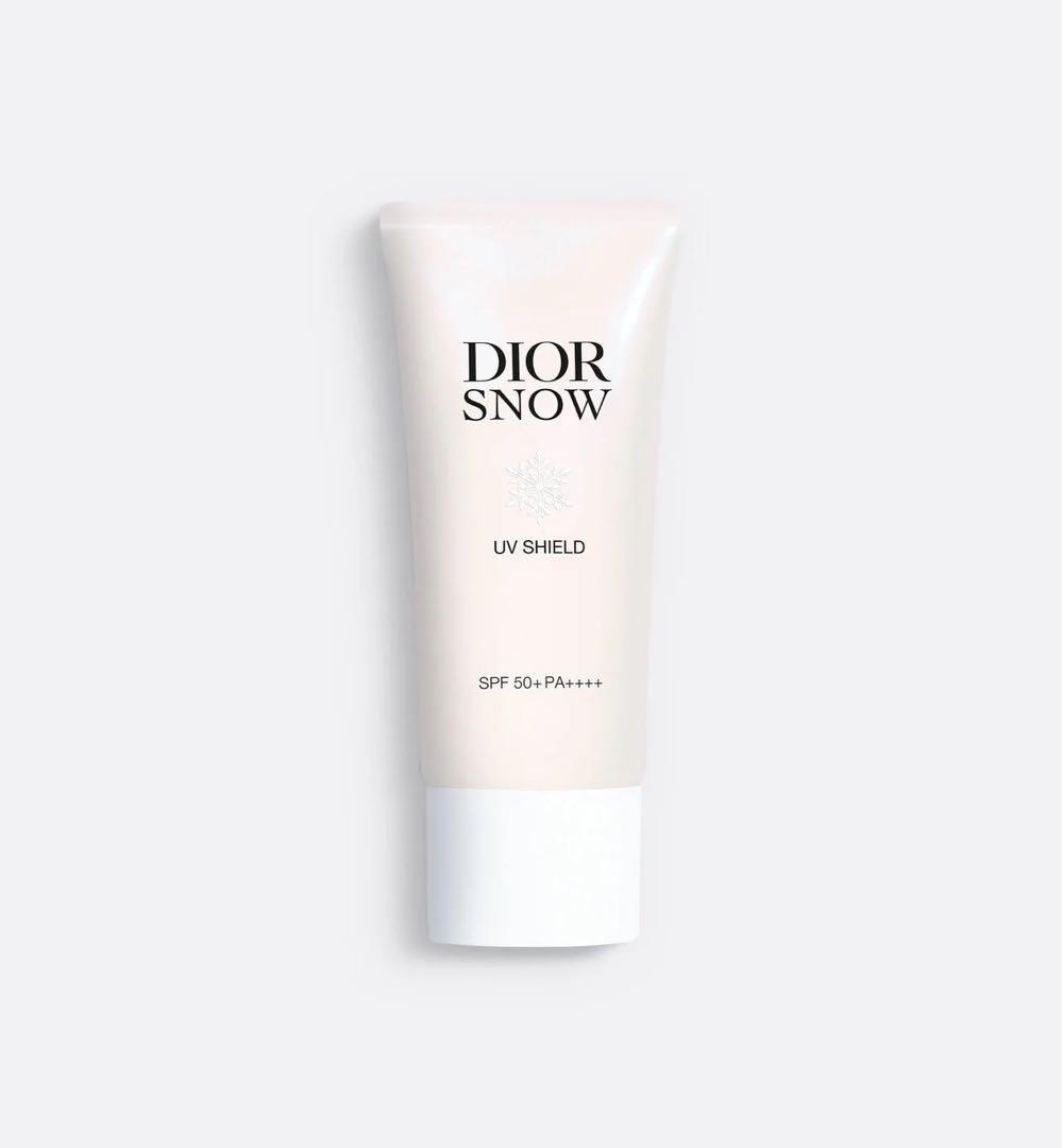 《目玉商品》Dior ディオール　日焼け止め乳液　リップグロウオイル012