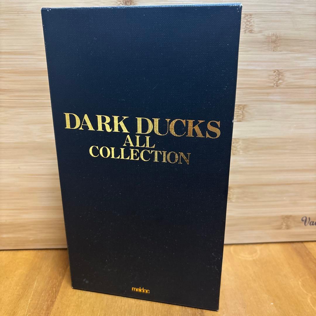 DARK DUCKS ALL COLLECTION ダークダックス キングレコード 新品 ダーク・ダックス 全曲集 (CD) NKCD-8019 : c.s.c