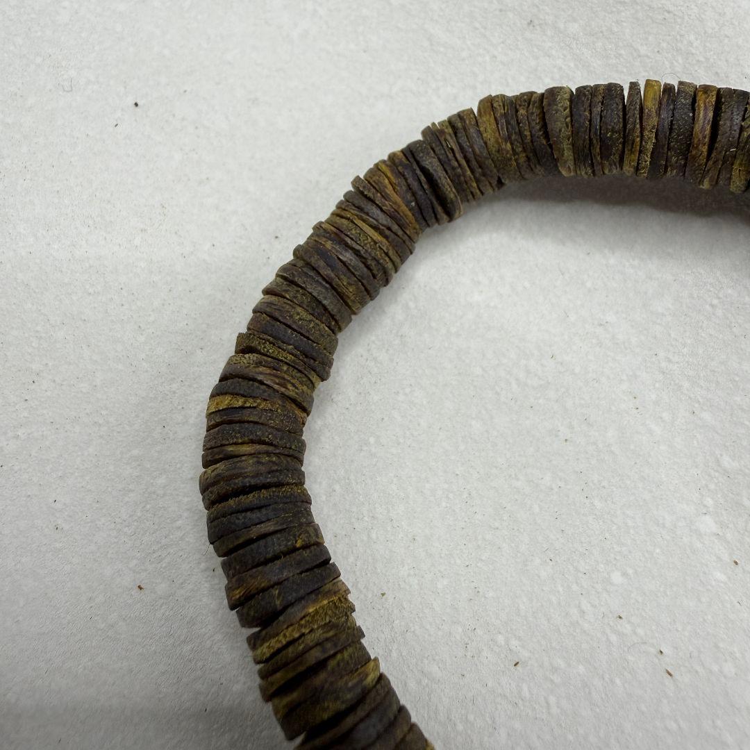 L018 全沈水 極上緑油伽羅 沈香 香木 重さ 8.0g