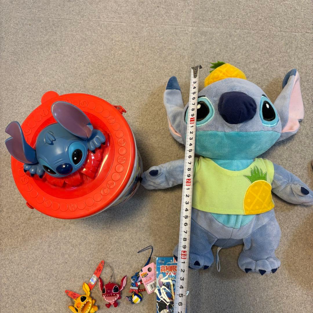 スティッチ まとめ売り 最終価格‼︎ - メルカリ