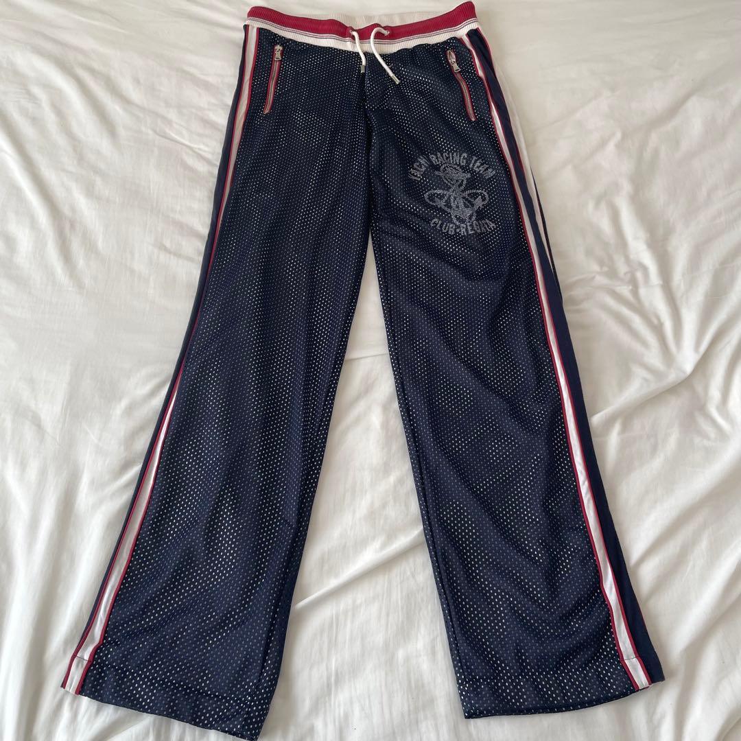 激レア】D&G ドルチェ&ガッバーナ ジャージ セットアップ XS - メルカリ