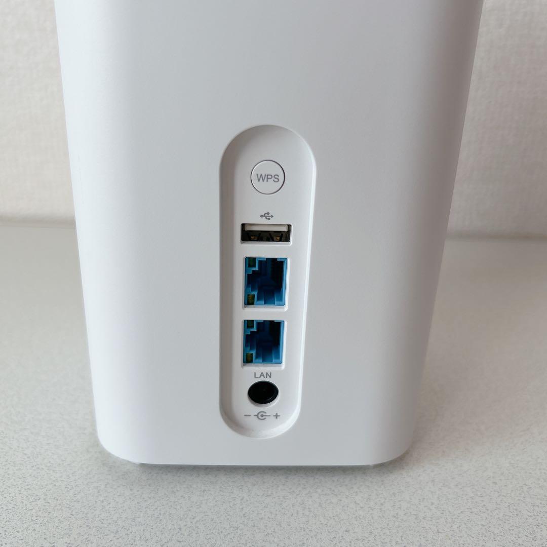 ソフトバンク Airターミナル4 Wi-Fi ソフトバンクsoftbank - メルカリ