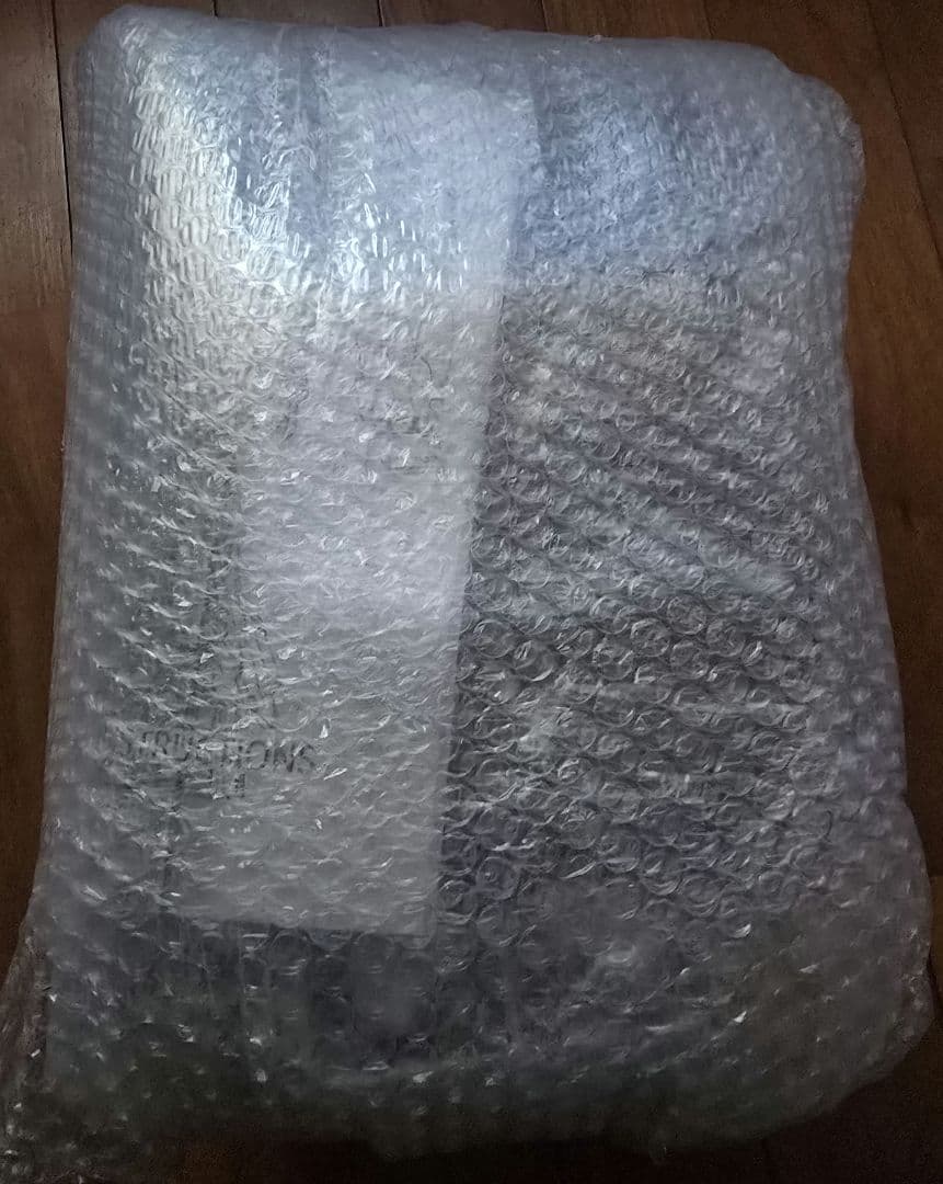 需要ない為本日まで 海外版 サイサリス 1/100 袋未開封