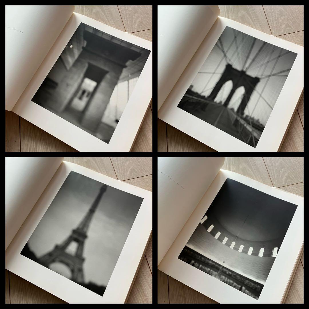 超希少❗️杉本博司 作品集☆洋書【Architecture】アート写真 - メルカリ