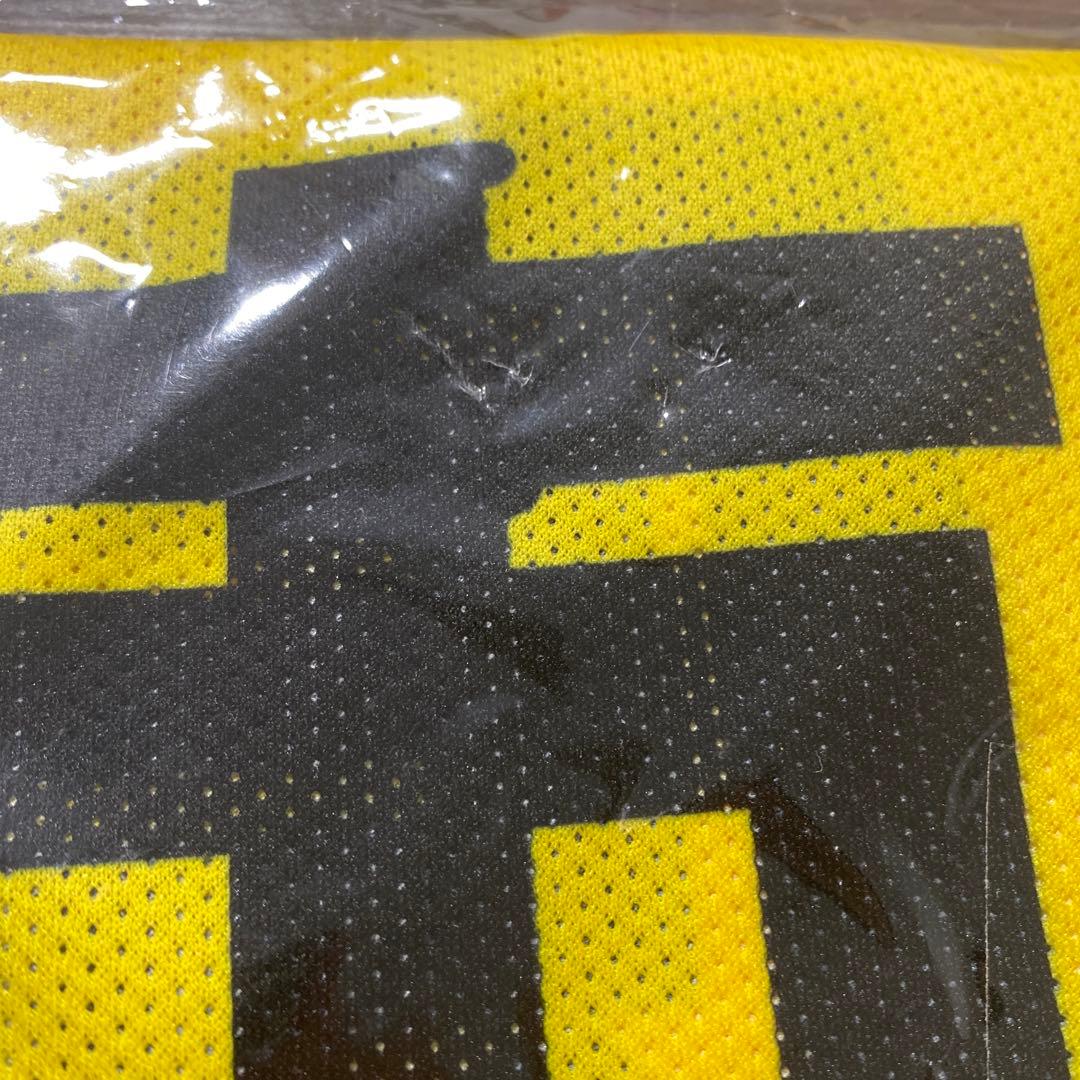 ≒JOY ニアジョイ 市原愛弓 公式ビブス 2024 ビックサイズ（XL