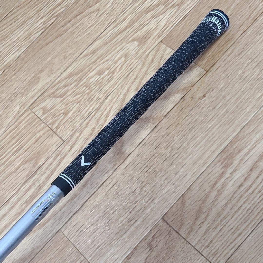 フジクラ 569スピーダーエボリューション6 S キャロウェイスリーブ 1W