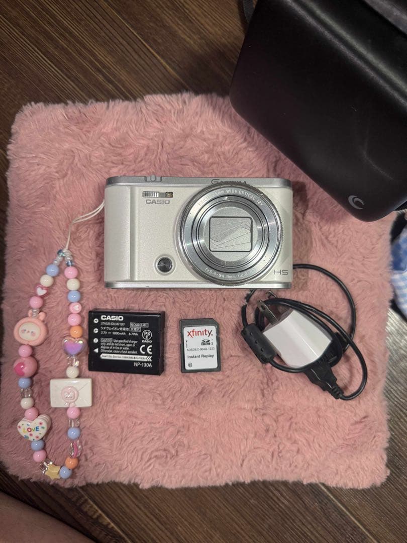 CASIO カシオ EXILIM 3700 デジタル Amazon | CASIO デジタルカメラ EXILIM (エクシリム) ZOOM ブルー EX