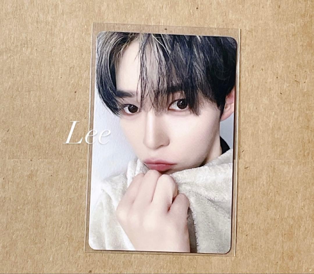 ZB1 ゼベワン オフイベ 会場限定 旧譜 トレカ ハンビン - メルカリ