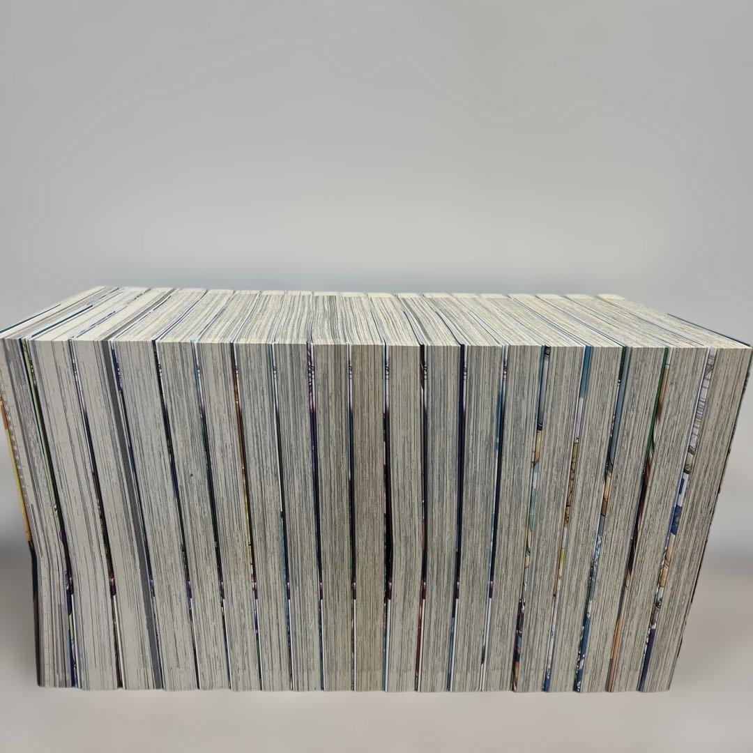 らんぶる 全18巻 井上井恵著