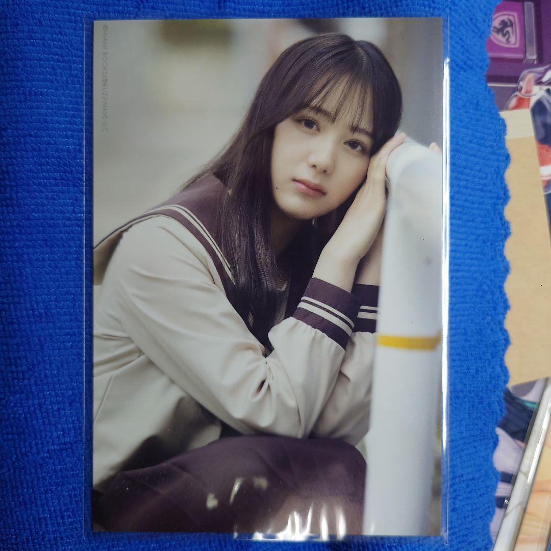 ナナニジ 22/7各種特典ポストカード10枚セット