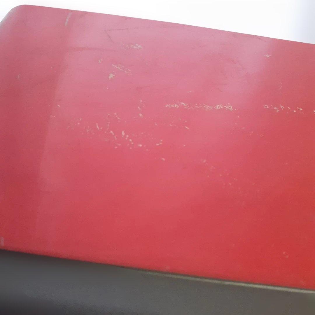 SHARP CT-1401R アナログ ブラウン管テレビ レトロ 古道具 - メルカリ