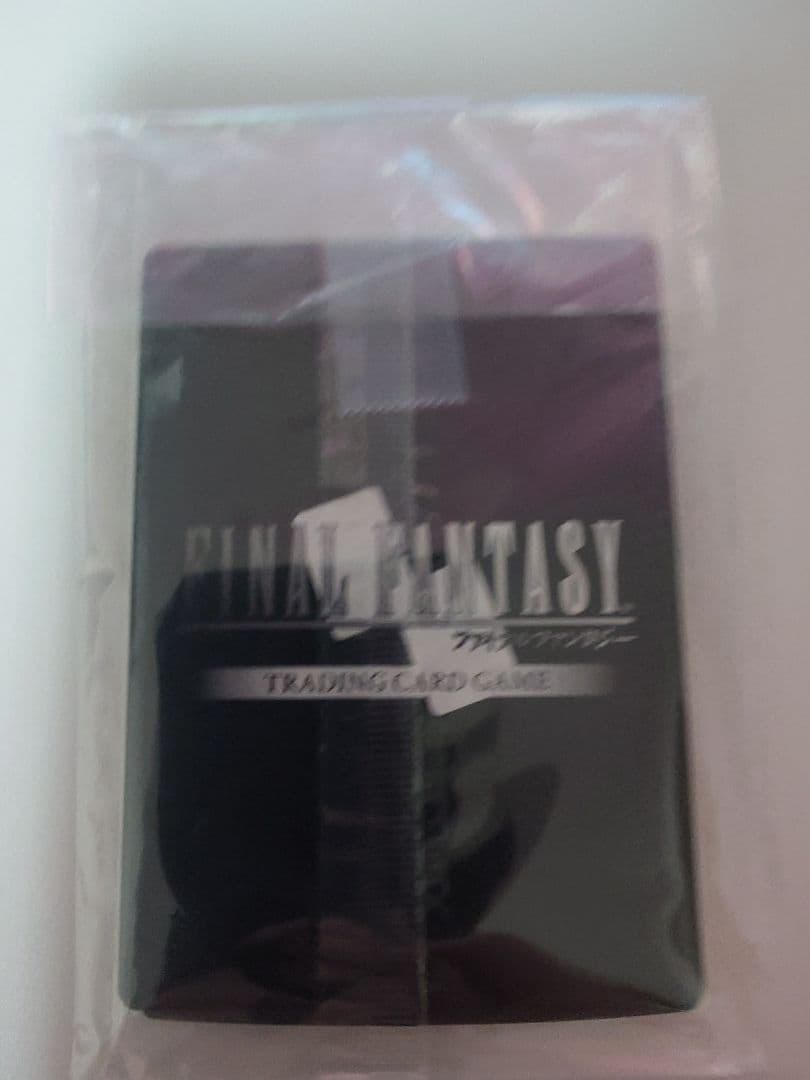 MTG 剣を鍬に 日本語 foil プロモ FFTCG アルフィノ セット1 - メルカリ