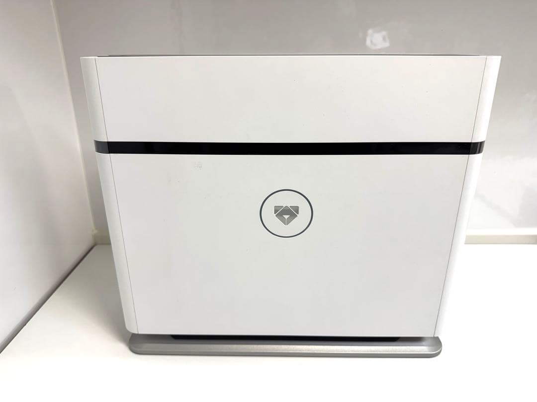 大橋さま専用】【USED】 美品 エアドッグ X1D 2024年製 空気清浄機