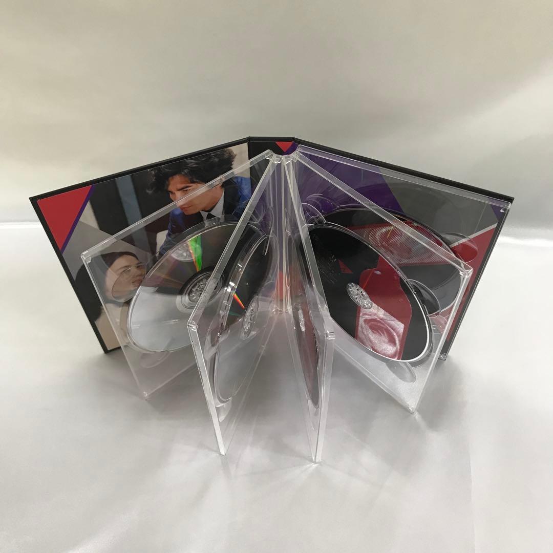 僕のヤバイ妻 DVD-BOX