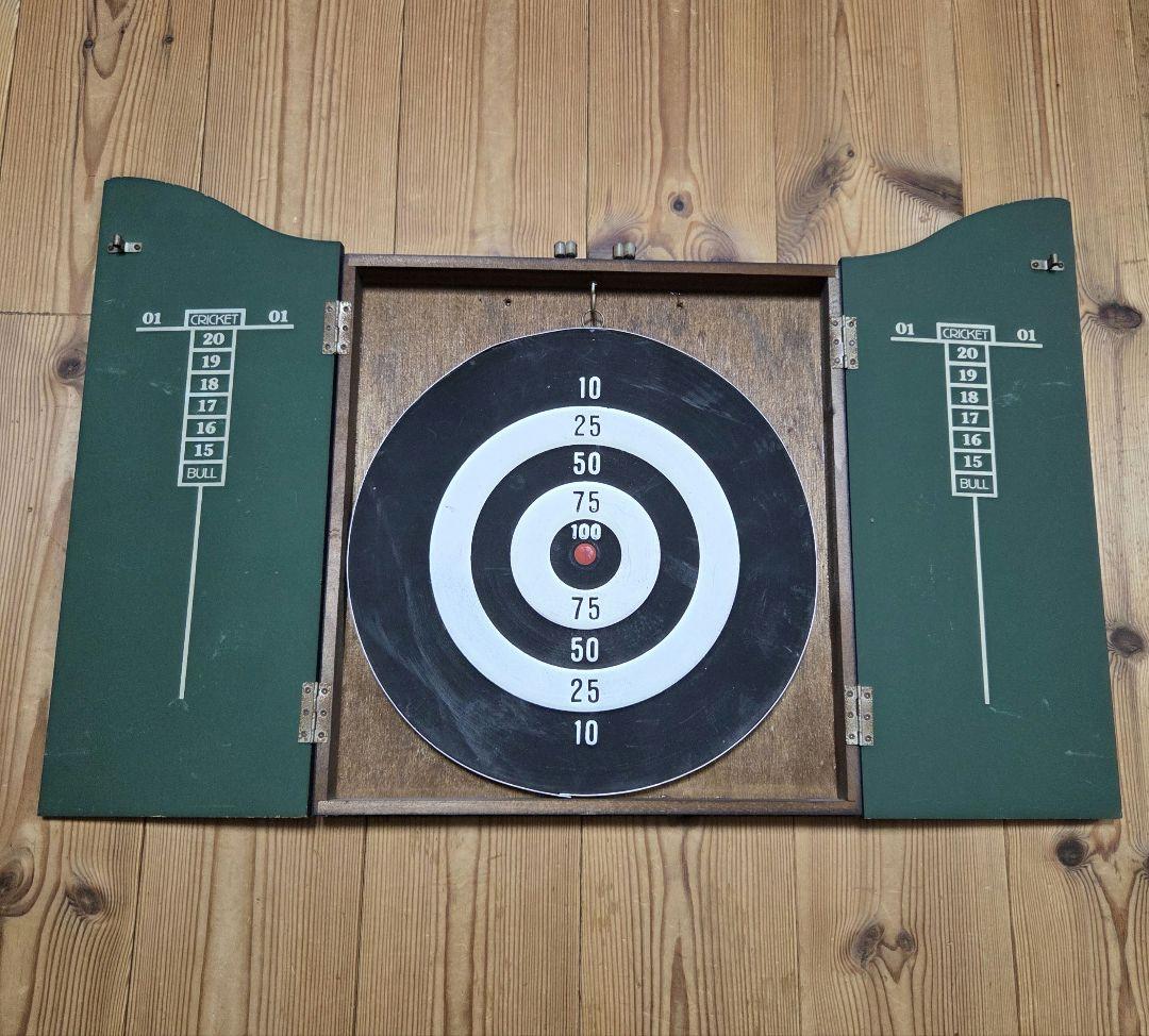 ジャックダニエル ダーツ壁掛け非売品 - コレクション新しい