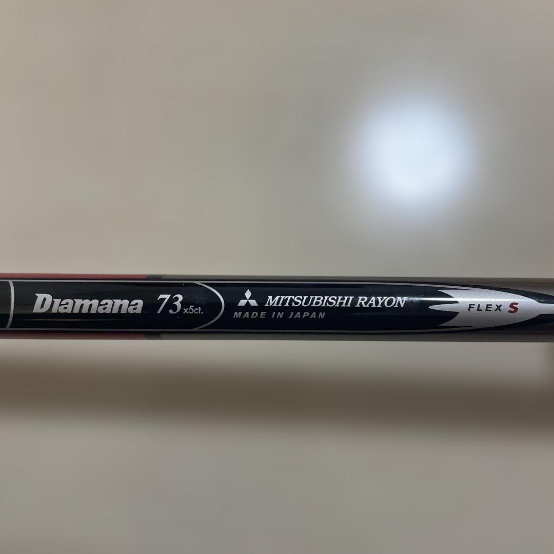 名器 希少］初代Vスチール 9番 24° フェアウェイウッド - メルカリ