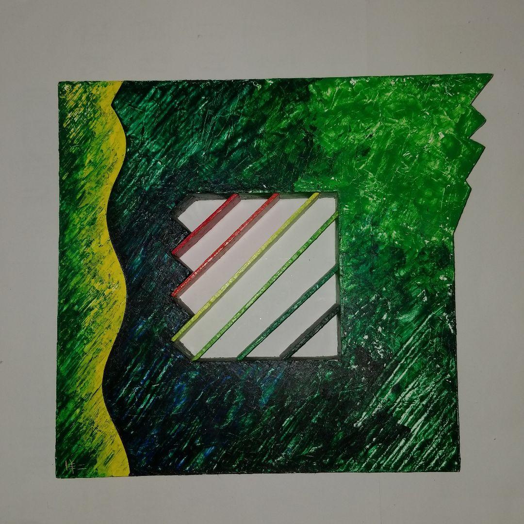 【値下げ】卑弥呼の國の風は緑 普光の昔‐ふこうのむかし‐（御濃茶）【裏千家坐忘斎御家元御好