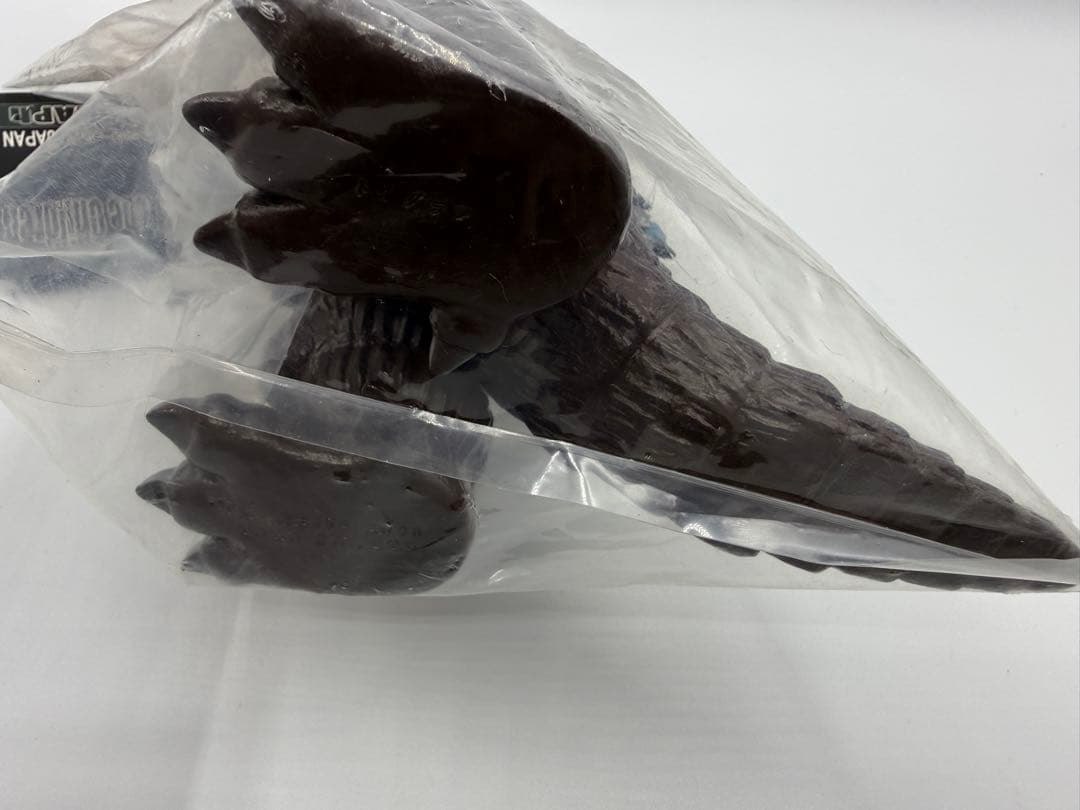 TOYGRAPH トイグラフ 1954 初代ゴジラ ポスターバージョン 茶色 - メルカリ