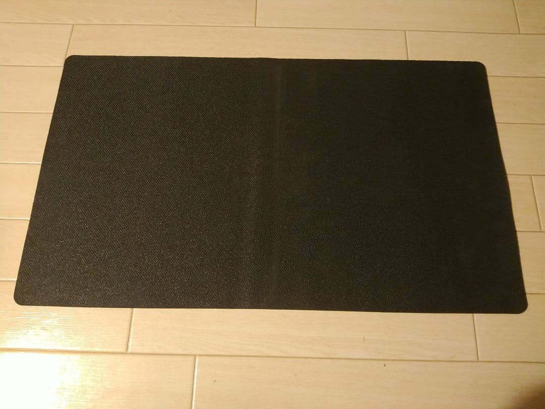 幻魔皇ラビエル プレイマット シドニーYCS - メルカリ