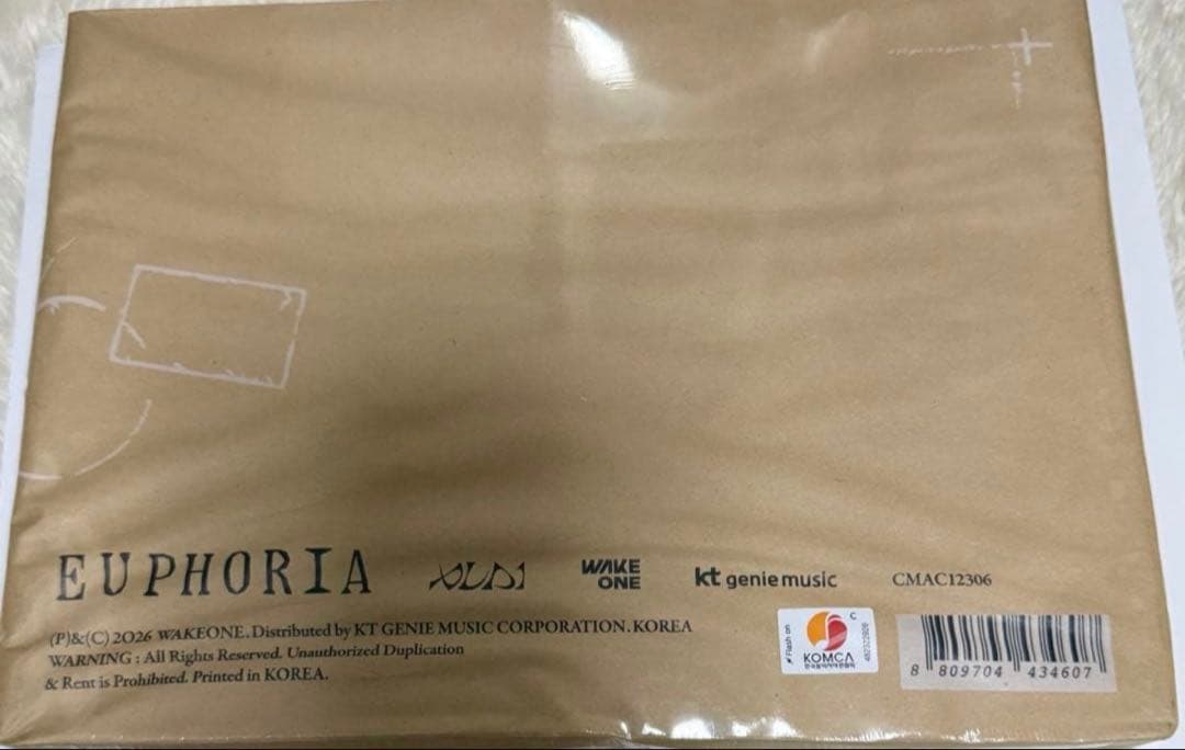 alpha drive one ald1 アルバム未開封 - メルカリ