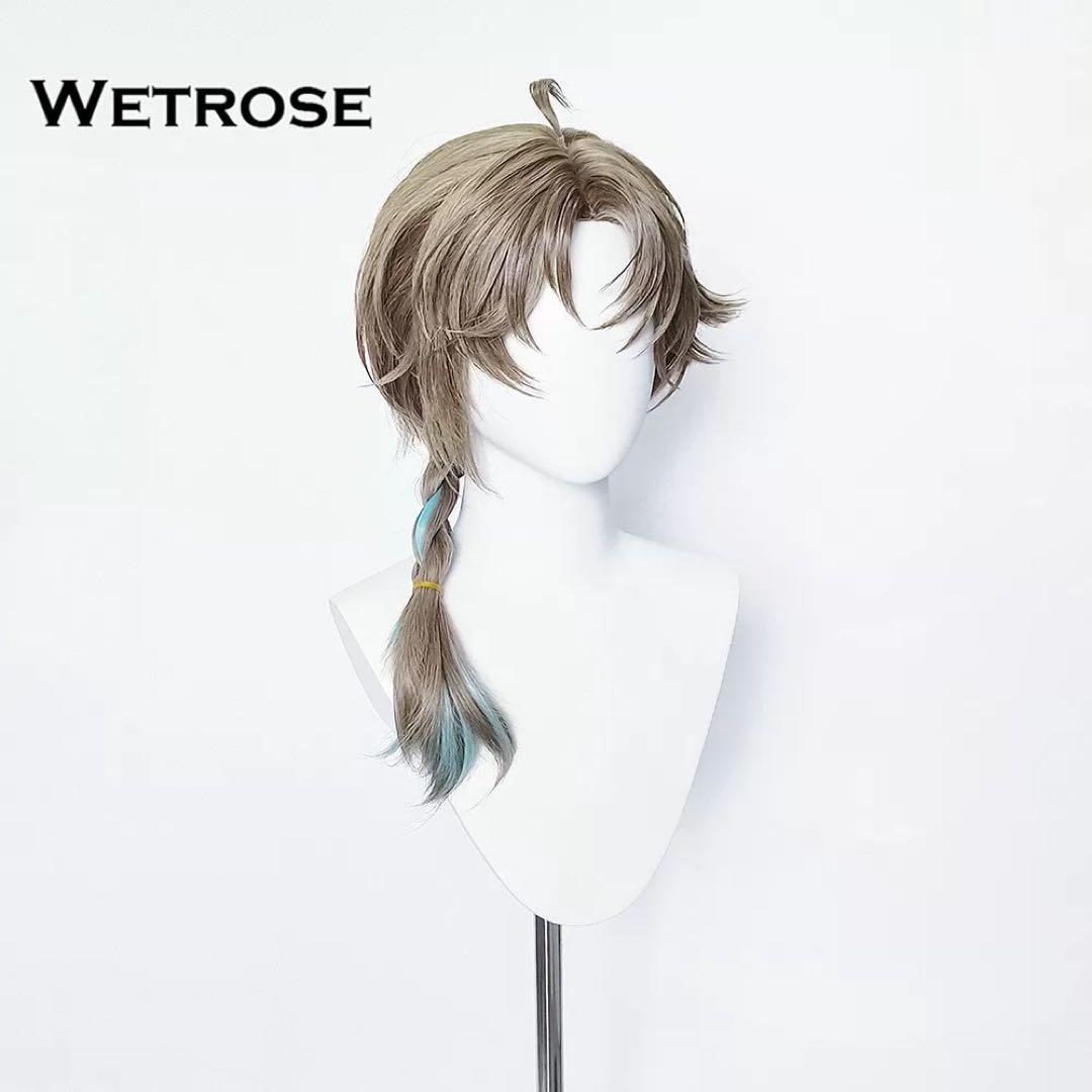 にじさんじ 叶 メイド コスプレ ウィッグ 新衣装 - メルカリ