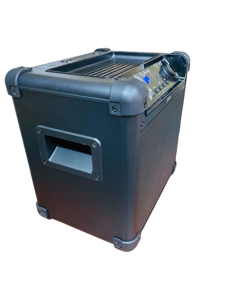 ION Tailgater Bluetoothスピーカーシステム