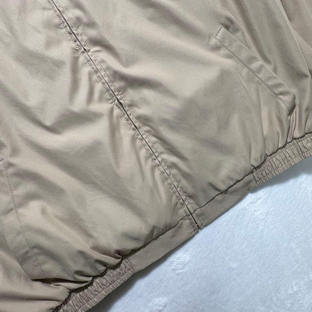 XL・ピーチスキン】 ポロラルフローレン スウィングトップ ポニー刺繍