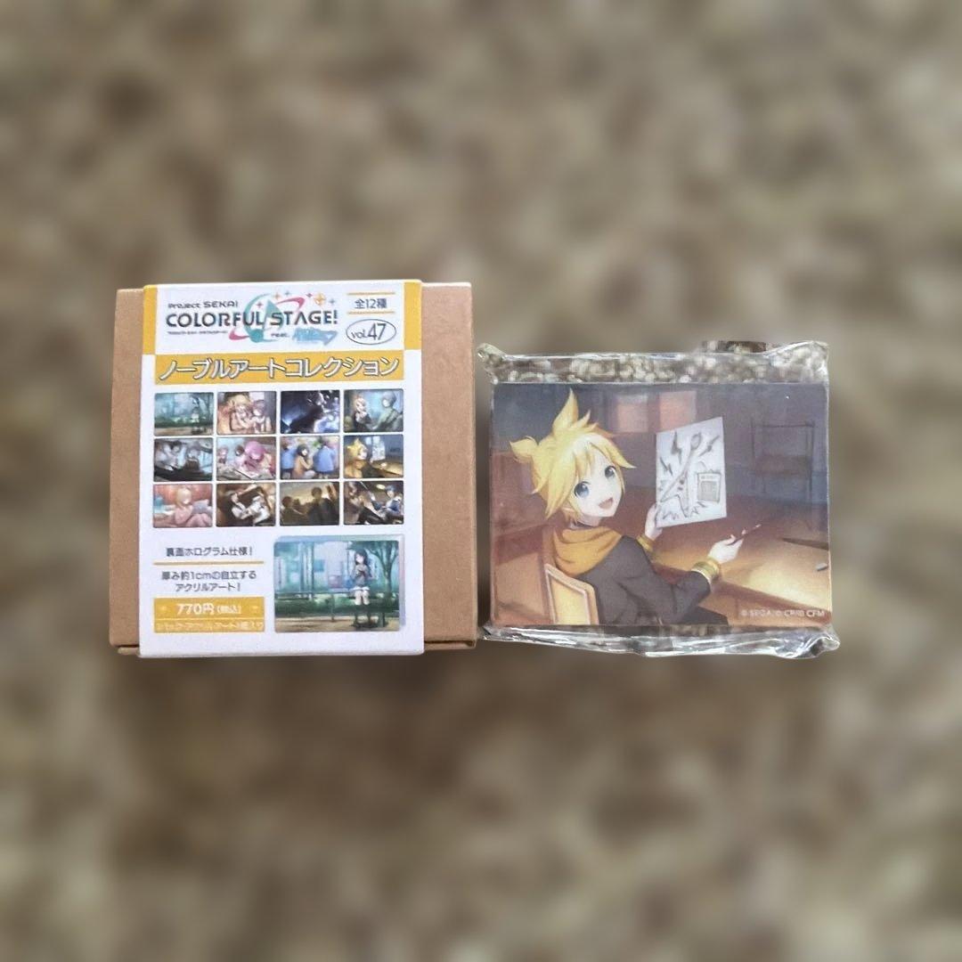 プロセカ 鏡音レン まとめ売り - メルカリ