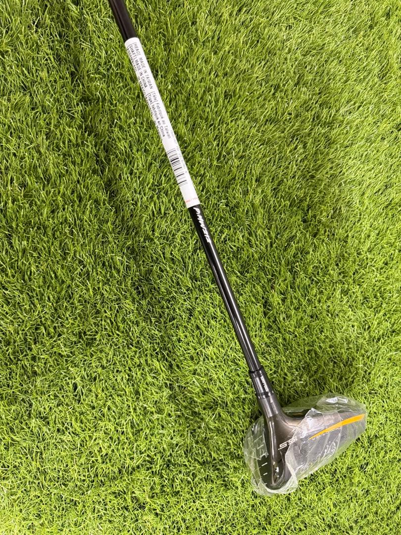 テーラーメイド R7 15.5 日本未発売 新品同様 ミニドライバー HC付