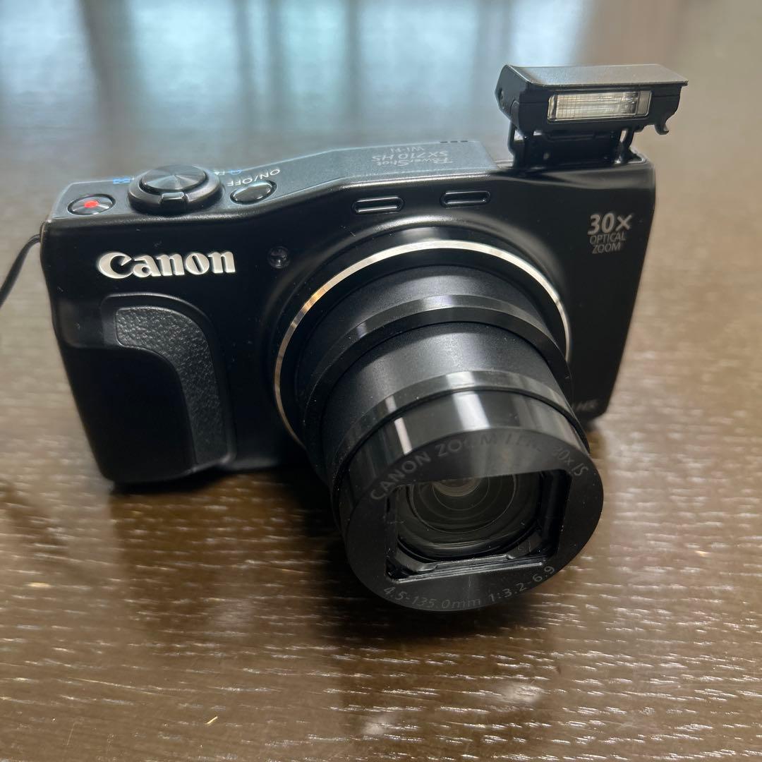 名城様専用Powershot SX710HS CANON キヤノンパワーショット