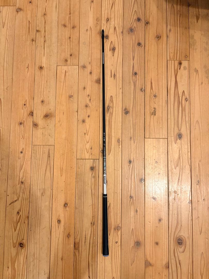 グラファイトデザイン ツアーAD DI ブラック 7S ピン 5W - メルカリ