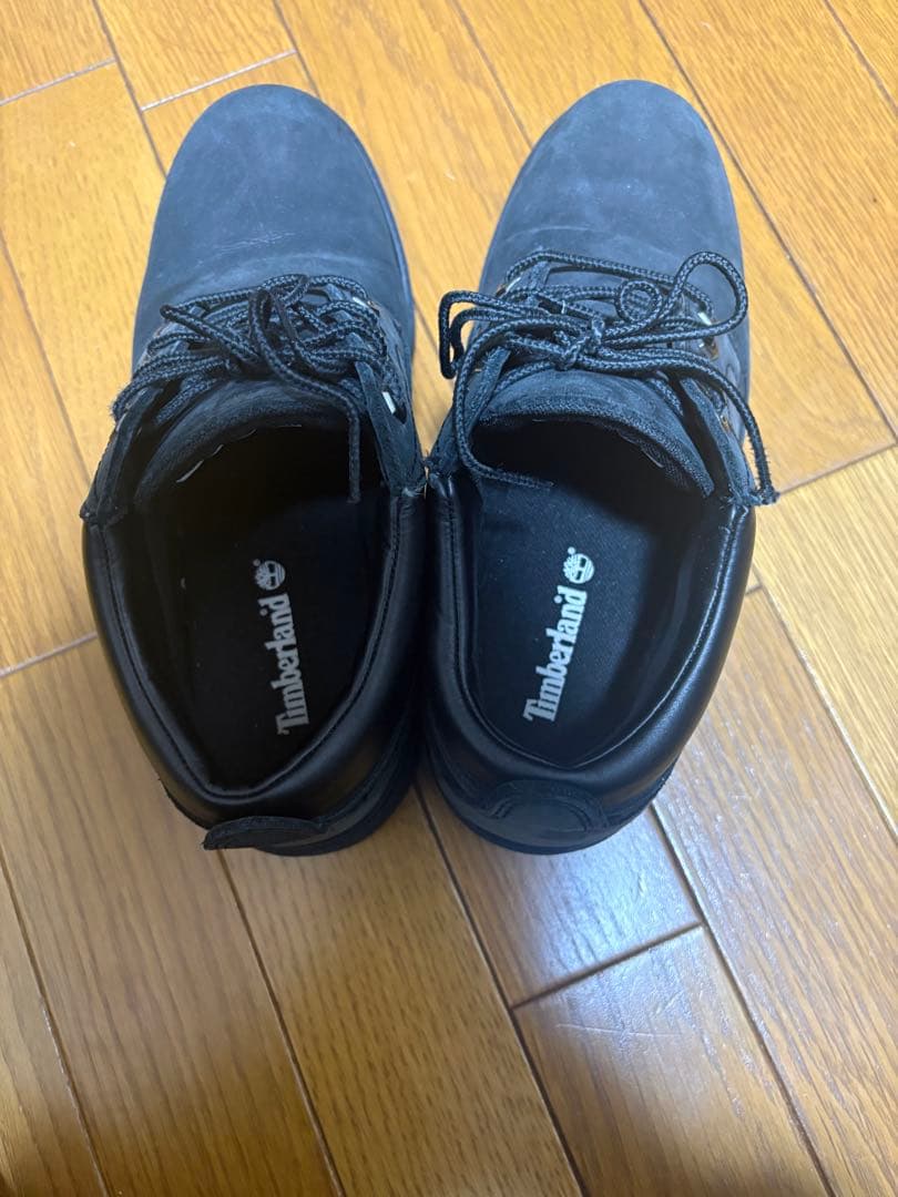 Timberland CLASSIC OX 防水ブーツ 25.5cm