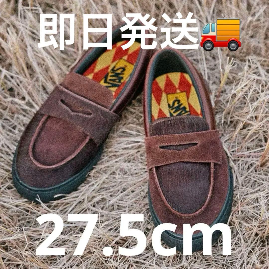 Vans Loafer Year of the Horse ビリーズ ローファー - メルカリ