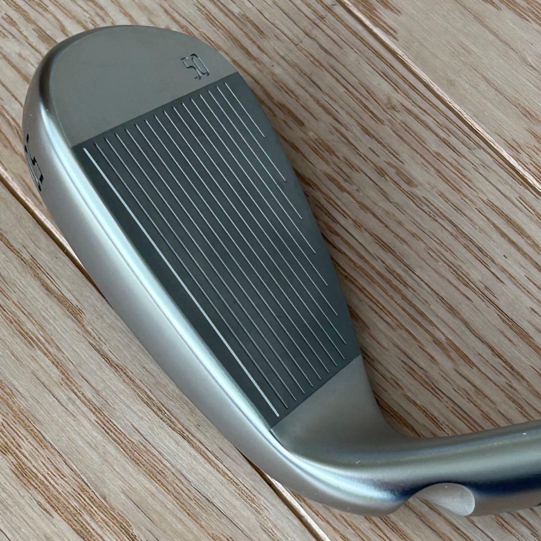 ピン G430 50度 AW N.S. PRO 850GH neo (S) - メルカリ