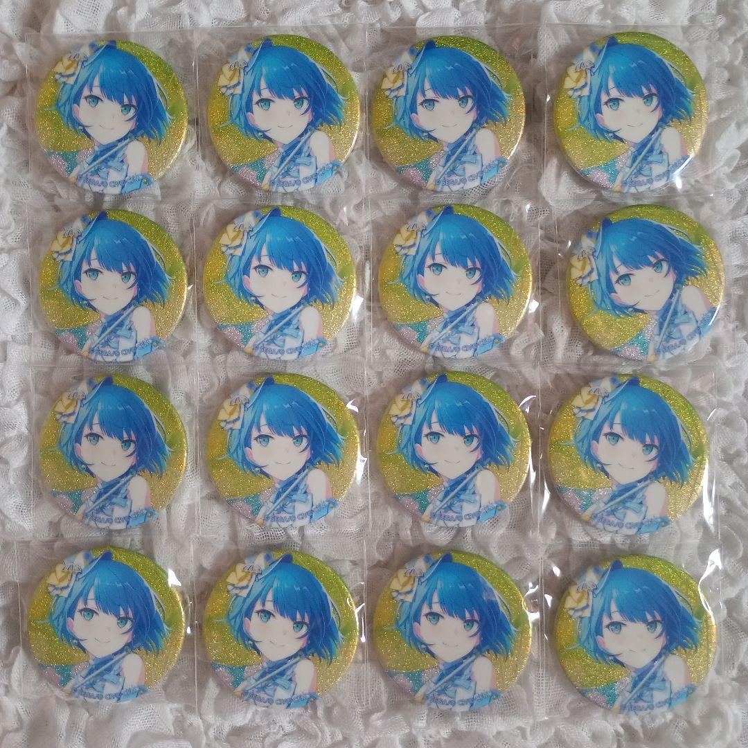 プロセカ 桐谷遥 40c グリ缶 - メルカリ