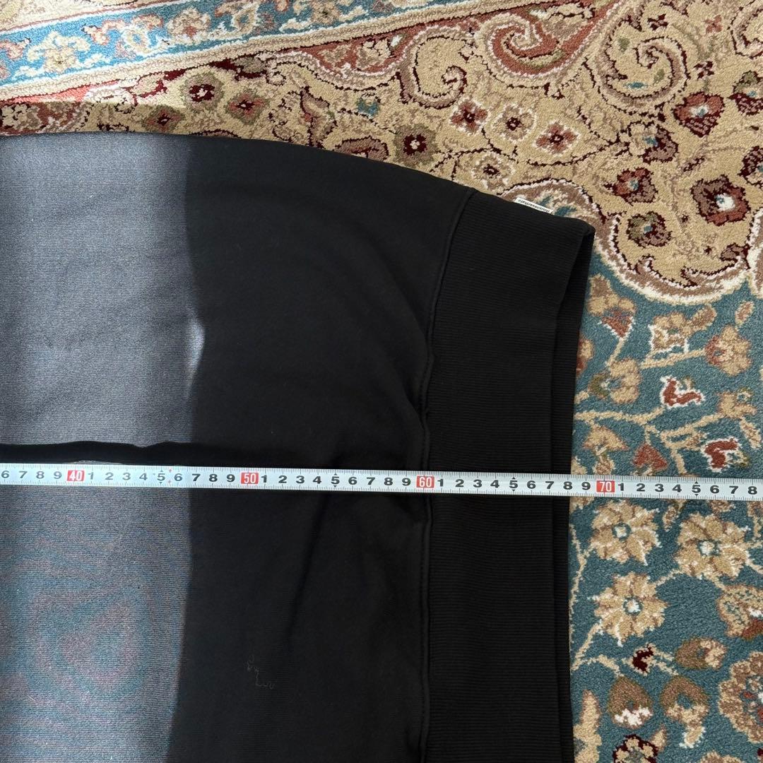 定番】thisisneverthat ロゴスウェット 韓国ストリート 裏起毛 - メルカリ