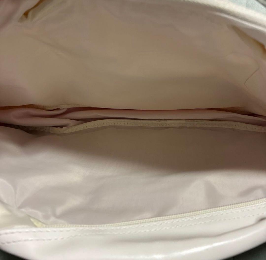 サンリオ sanrio シュガーバニーズ シュガバニ ポーチ バック レア品