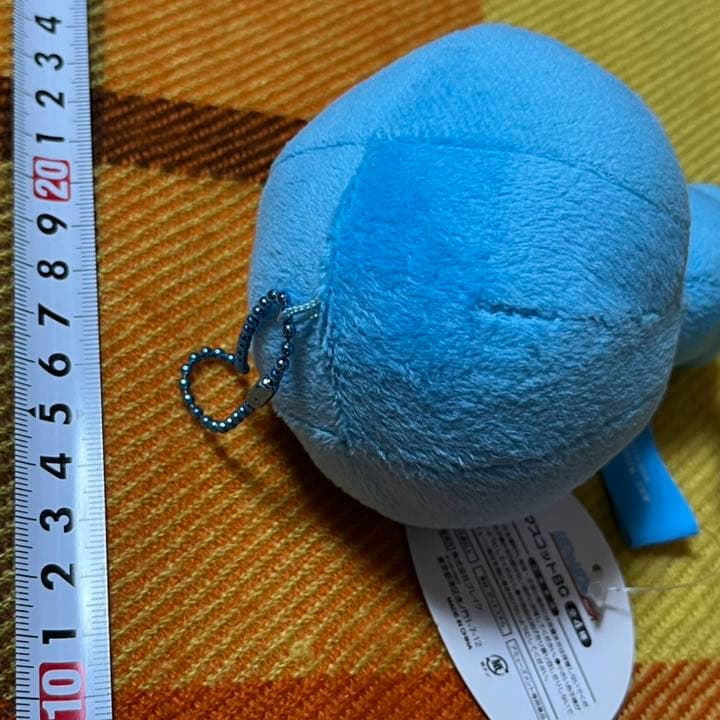 ぼのぼの チャックスGPグルーミーコラボ ぬいぐるみマスコット - メルカリ