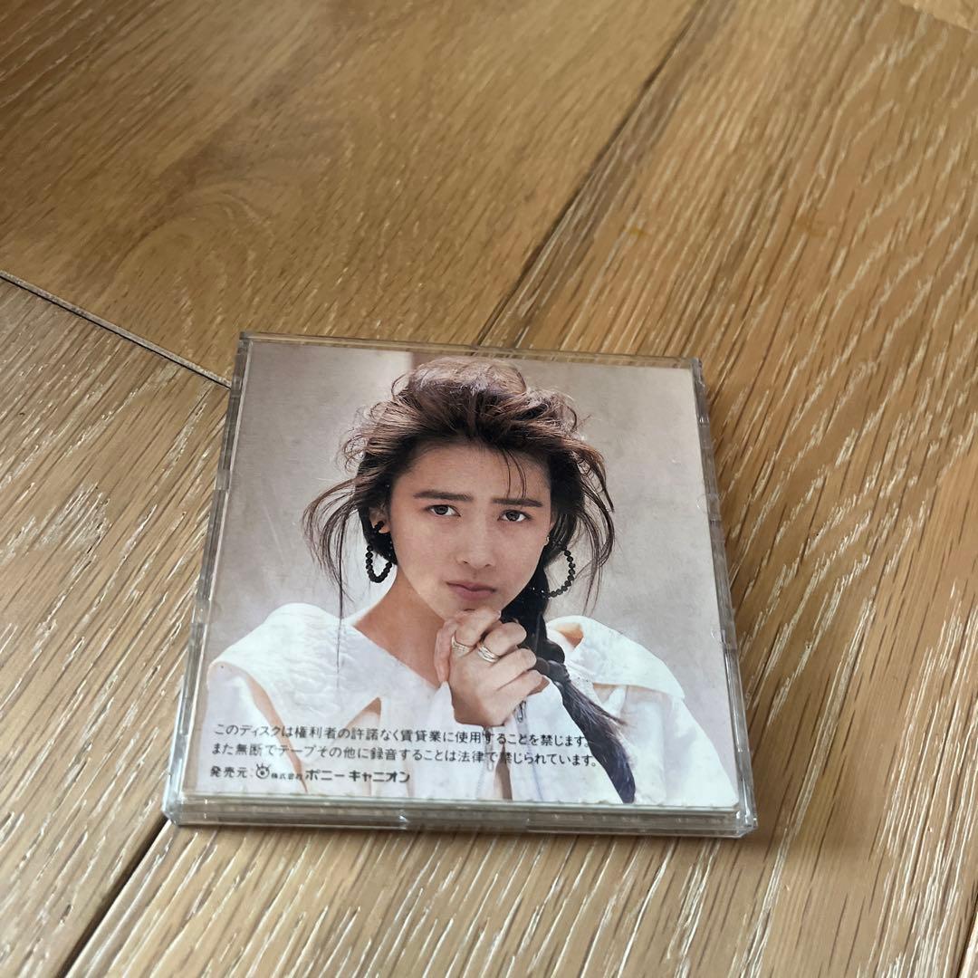 工藤静香 恋一夜 - メルカリ