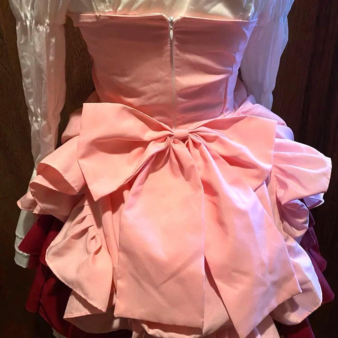 うみねこのなく頃に 古戸ヱリカ コスプレ衣装 - メルカリ