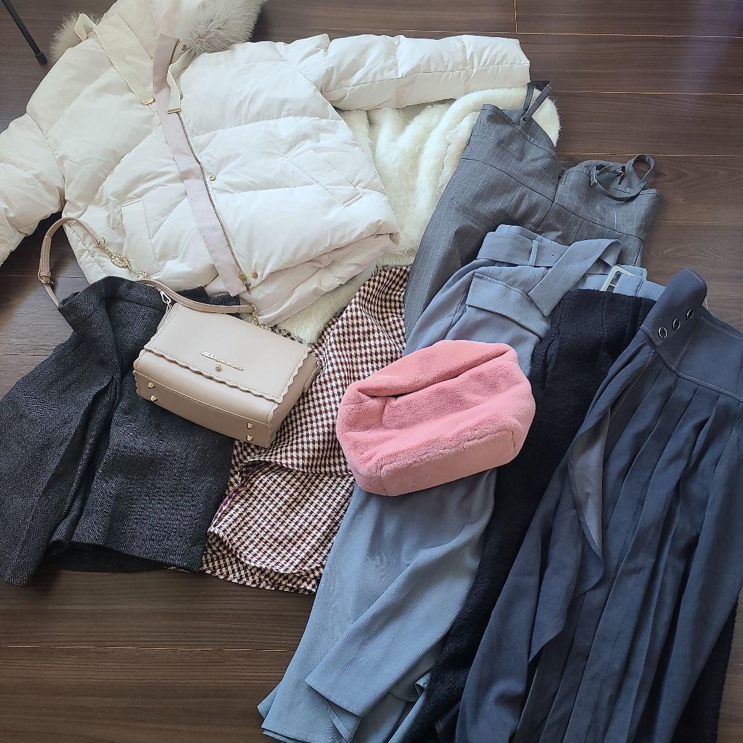 まとめ売り - メルカリ