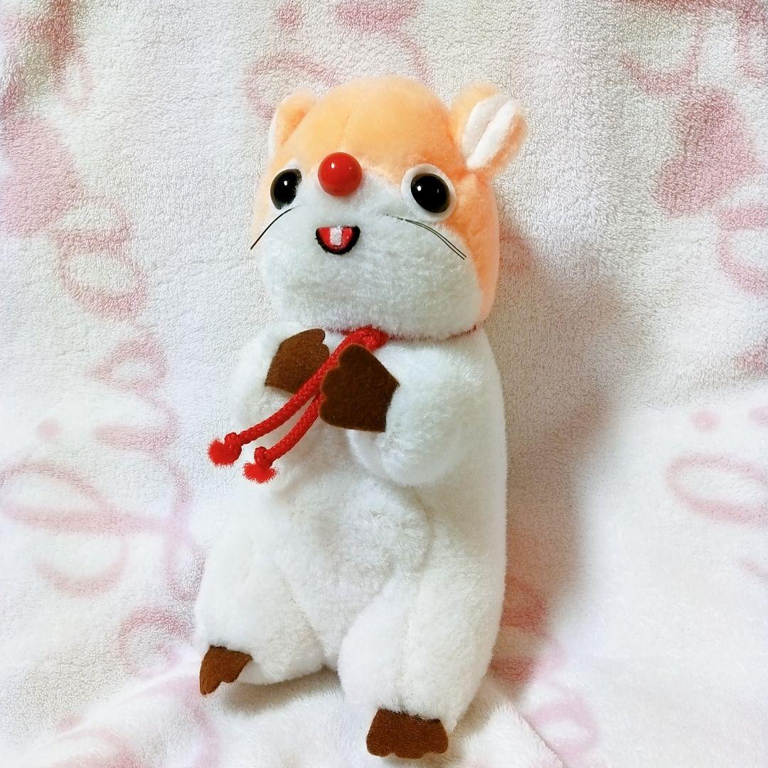 匿名配送⭐︎若草のシャルロット⭐︎スピカ⭐︎ぬいぐるみ - メルカリ