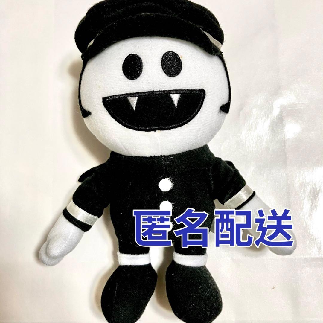 ライホーくん ぬいぐるみ 『デビルサマナー 葛葉ライドウ対アバドン王