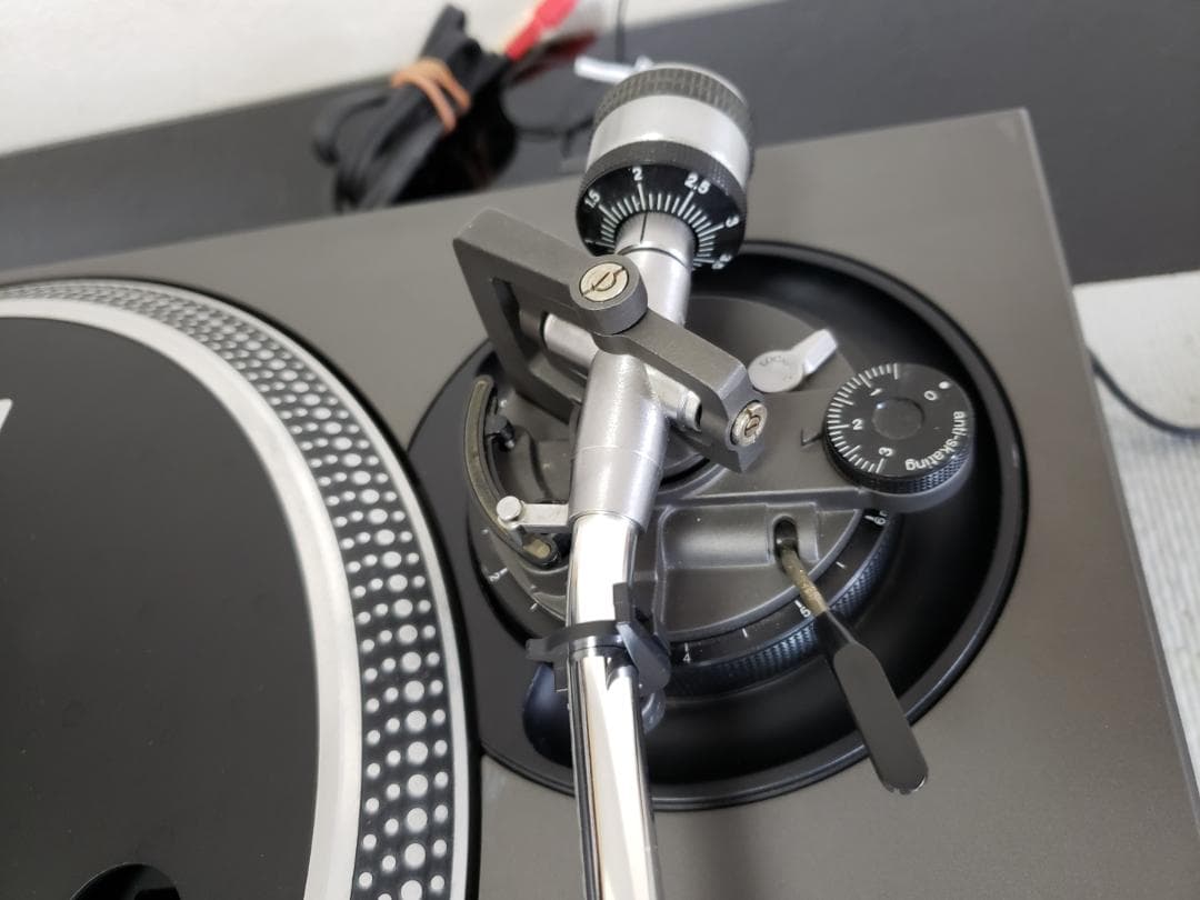 Technics SL-1200 MK3 - DJ機器オンライン ショッピング 通販