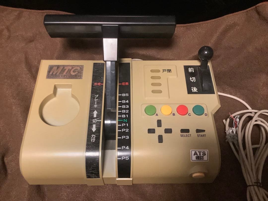 MTC Multi Train Controller マルチトレインコントローラ - メルカリ