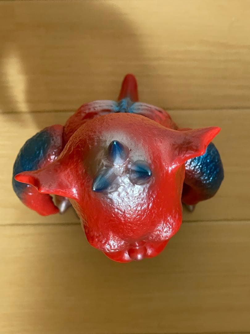 マンチー バンジラの息子 ZOLLMEN ゾルメン ソフビ - メルカリ