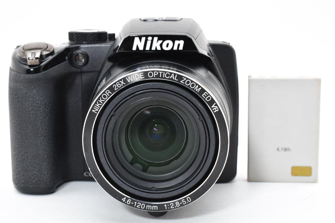 Nikon coolpix P100 ブラック Amazon | Nikon デジタルカメラ COOLPIX (クールピクス) P100 ブラック