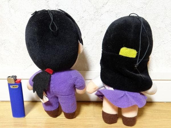 90年代 ビンテージ バンプレスト 金田一少年の事件簿 七瀬美雪